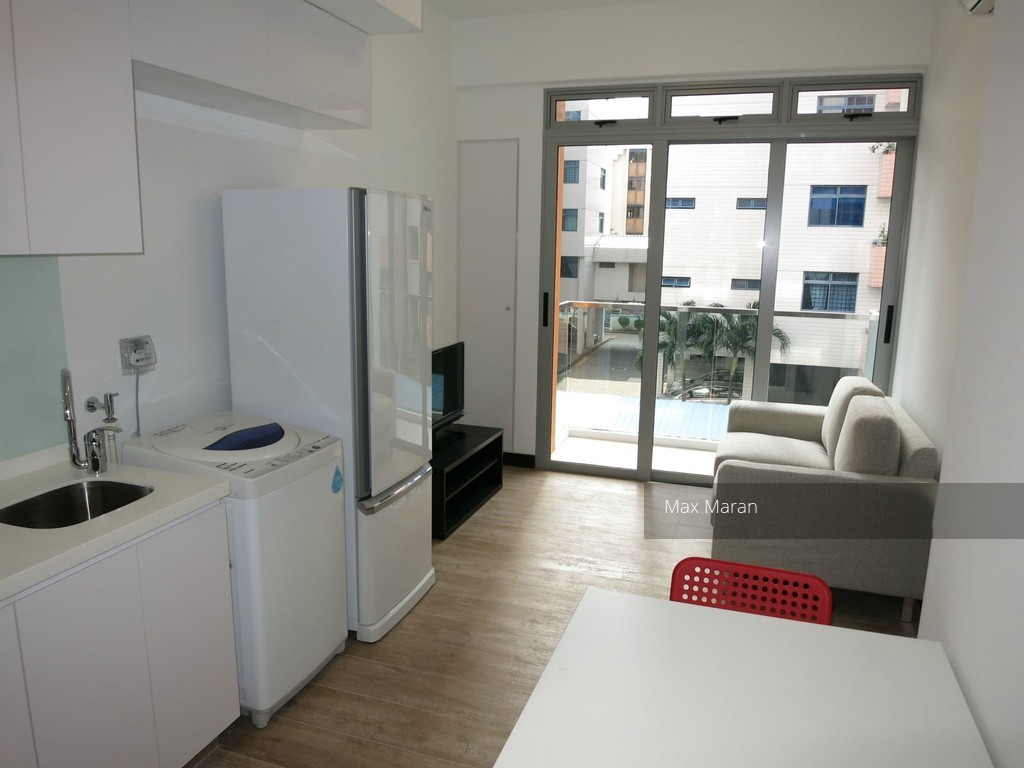 D'Weave (D14), Apartment #114693992